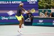 TENNIS: MAR 22 Miami Open - Source: Getty